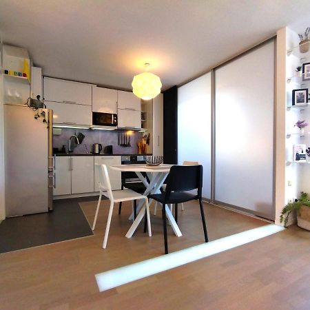 Apartment Lila Zagreb Exterior photo
